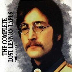 The Happy Rishikesh Song by John Lennon
