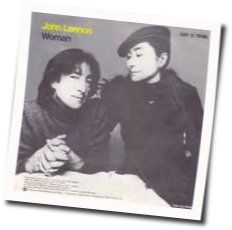 Woman  Chords by John Lennon