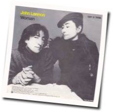 Woman  by John Lennon