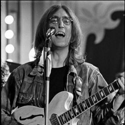 Yer Blues Live Solo tabs by John Lennon