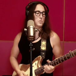 Isolation Tab by Sean Lennon