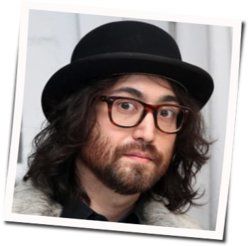 Parachute Chords by Sean Lennon