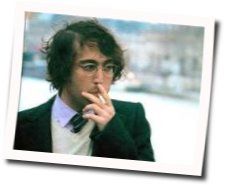 Tomorrow Chords by Sean Lennon