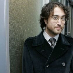 Would I Be The One Chords by Sean Lennon