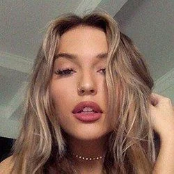 Controlla Chords by Lennon Stella