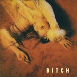 Bitch Chords by Lennon Stella