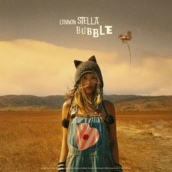 Bubble Chords by Lennon Stella