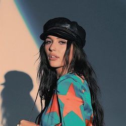 Myself Chords by Lennon Stella