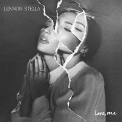 Older Than I Am Chords by Lennon Stella