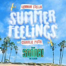 Summer Feelings by Lennon Stella