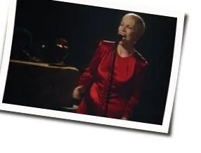 God Bless The Child Chords by Annie Lennox
