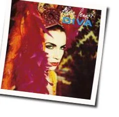 Keep Young And Beautiful Bass Tab by Annie Lennox