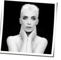 No More I Love Yous Chords by Annie Lennox