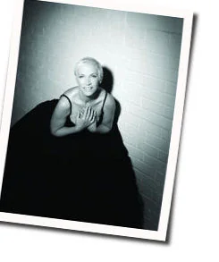 September In The Rain Chords by Annie Lennox