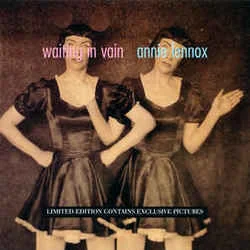 Waiting In Vain Tab by Annie Lennox