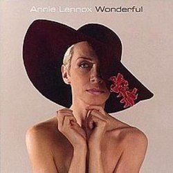 A Thousand Beautiful Things Chords by Annie Lennox