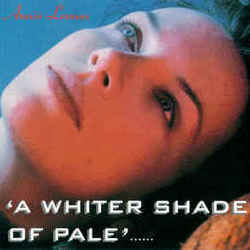 A Whiter Shade Of Pale by Annie Lennox
