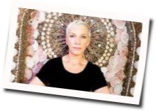 I Put A Spell On You Chords by Annie Lennox