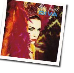 Keep Young And Beautiful Bass Tab by Annie Lennox
