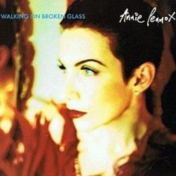 Legend In My Living Room by Annie Lennox