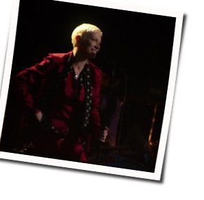 Memphis In June Chords by Annie Lennox