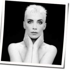 No More I Love Yous by Annie Lennox