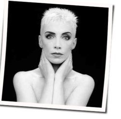 No More I Love Yous Chords by Annie Lennox