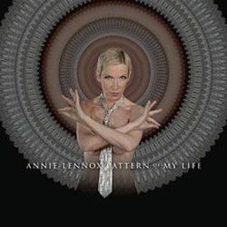 Pattern Of My Life Chords by Annie Lennox