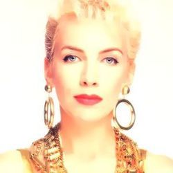 Put A Little Love In Your Heart Chords by Annie Lennox