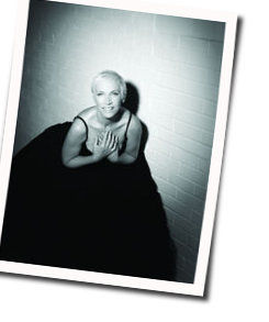 September In The Rain Chords by Annie Lennox
