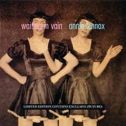 Waiting In Vain by Annie Lennox