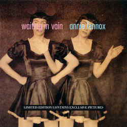 Waiting In Vain Tab by Annie Lennox