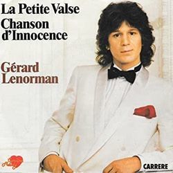 La Petite Valse Ukulele Chords by Gerard Lenorman