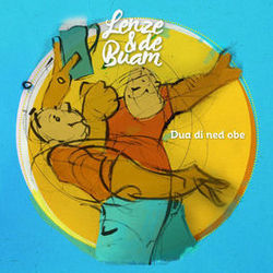Dua Di Ned Obe by Lenze And De Buam