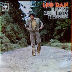 Parece Ser Chords by Leo Dan