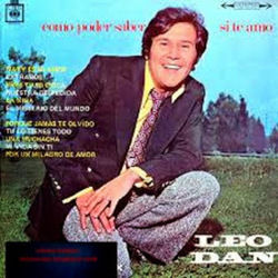 El Misterio Del Mundo Chords by Leo Dan