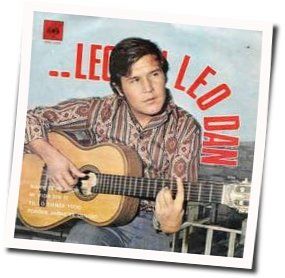 Mary Es Mi Amor Chords by Leo Dan