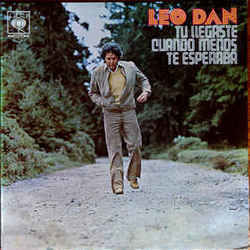Parece Ser Chords by Leo Dan