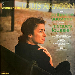 Je Taime Tant Ukulele Chords by Léo Ferré