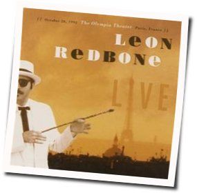 Polly Wolly Doodle Tab by Leon Redbone