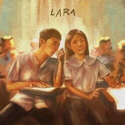 Leona (Philippines) chords for Lara