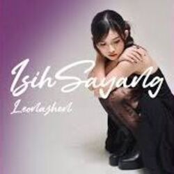 Leona Zhen chords for Isih sayang