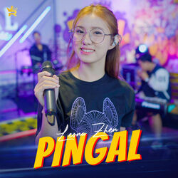 Sego Pecel Lawuh Peyek Chords by Leona Zhen