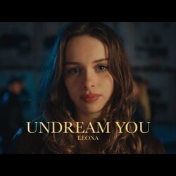 Undream You by Leona