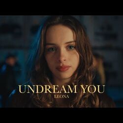 Undream You Chords by Leona Lewis