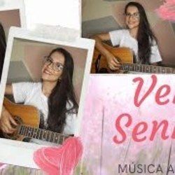 Vem Senhor by Leonara Lima