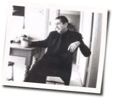 Anthem Chords by Leonard Cohen