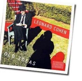 Banjo Chords by Leonard Cohen