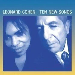 By The Rivers Dark Chords by Leonard Cohen