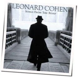 Chelsea Hotel No 2 Chords by Leonard Cohen
